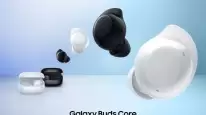 Samsung Galaxy Buds Core, 35 Saat Pil Ömrüyle Piyasaya Sürüldü