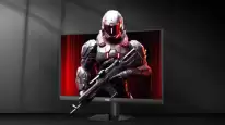 AOC 150 Dolara Oyun Monitörü Satıyor!