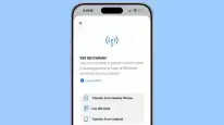 iOS 26, eSIM'i Android'e ve Android'den Aktarma Desteğini Sundu