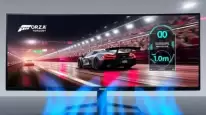 HKC dünyanın ilk 800 Hz yenileme hızına sahip oyun monitörünü tanıttı