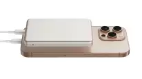 Xiaomi Süper İnce Manyetik Powerbank 5000 Satışa Sunulacak