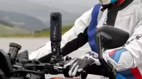 Insta360 X5 BMW Edition Aksiyon Kamerası