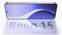 Oppo Reno 15 Serisine Yeni Bir Model Eklendi: Kasım'da Geliyor!