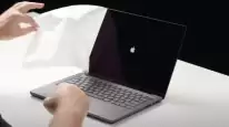 Apple'ın Yeni MacBook Pro'su OLED ve Dinamik Ada Özelliğine Sahip Olabilir