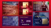 Snapdragon W5 Plus ve Snapdragon W5 Gen 2 Tanıtıldı: Uydu Desteği Sunacaklar