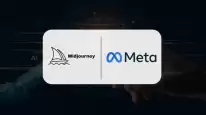 Meta, Görsel Üretim Öğelerini Geliştirmek İçin Midjourney ile Ortaklık Kuruyor