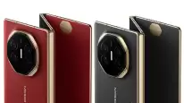 Huawei Mate XT Özellikleri ve Çıkış Tarihi Belli Oldu