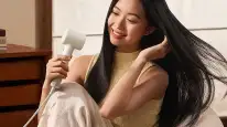 Xiaomi Mijia Yüksek Hızlı Mini Saç Kurutma Makinesi Özellikleriyle Kıskandırıyor
