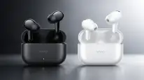 Vivo Buds Ultra 50 Saatlik Pil Ömrü Sunuyor: İşte Tüm Özellikleri