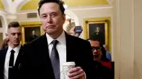 Elon Musk: "Sözde Zenginler Dahi Yapay Zekayı Kontrol Edemeyecek"