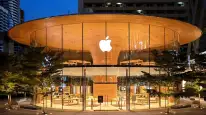 Fransa’da Şiddet Dalgası Ticareti Vurdu: Apple, Paris ve Çevresindeki Mağazalarını Kapatıyor!