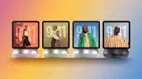 LG, Apple'ın Home Hub'ı için Kamera, Kapı Zili ve Kilit Üretiyor
