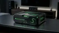 Xbox Helix Oyun Konsolunun Fiyatı 1800 Doları Bulabilir!