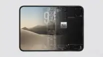 iPhone Duo'nun Çift Pili ve Menteşe Tasarımı Ortaya Çıktı