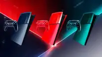 Sony, PlayStation 5 İçin Şeffaf Tasarımlı Prism Collection Serisini Tanıttı