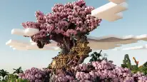 NVIDIA RTX Remix 1.6 Yayınlandı: Minecraft’a Path Tracing Desteği Geliyor