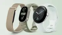 Google Fitbit Edge 7 Günlük Pil Ömrüyle Satışa Sunuldu