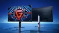 Xiaomi'den Uygun Fiyatlı Oyun Monitörü: Redmi G25!
