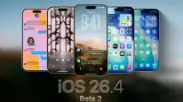 Apple’dan Geleceğe Yatırım: iOS 26.4 Beta 2 Yayında!