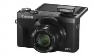 Canon PowerShot G7 X III Fotoğraf Makinesi Sınırlı Sayıda Üretildi: İşte Detaylar