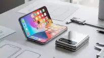iPhone Fold’un Ardından "iPhone Flip" mi Geliyor?