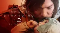 Death Stranding 2: On the Beach Gelecek Ay PC’de!