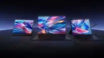 Asus'un Yapay Zeka Destekli Yeni Zenbook ve Vivobook Serisi Yolda