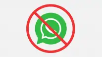 WhatsApp Dönemi Sona Erdi: 100 Milyon Kullanıcıya Erişim Engeli!