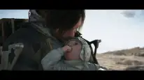 Death Stranding 2 PC Sürümü, Çıkışından İki Gün Önce Sızdırıldı