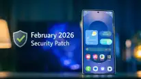 Şubat 2026 Güvenlik Güncellemesini Alan Samsung Cihazları