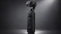 Oppo'nun Yeni Gimbal Kamera Projesi, Find X10 Serisiyle Birlikte Geliyor