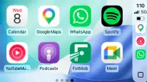 WhatsApp Tüm Kullanıcılar için Yeni CarPlay Özelliklerini Kullanıma Sundu