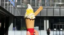 Xiaomi'den 'Ice Cream' Sürprizi: Standard, Pro ve Max Modelli Dondurmalar Tanıtıldı!