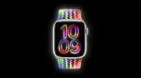 Apple Watch'a Yeni “Pride Luminance” Arayüzü Geliyor