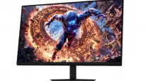 Samsung Odyssey G8 G80HS Monitör Piyasaya Sürüldü