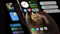 Samsung One UI 9 ile Kontrol Paneli Tamamen Değişiyor