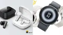Realme Buds Air8 Pro ve Watch S5 Geliyor!