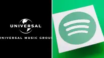 Spotify ve Universal, Yapay Zeka Remixleri için Güçlerini Birleştirdi!