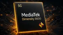 MediaTek Dimensity 8600 İşlemcisi Üzerinde Çalışıyor: Amiral Gemisi Tadında Olacak!