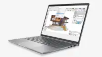 HP ZBook 8 G2a dizüstü bilgisayarını piyasaya sürdü