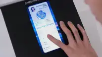 Samsung, Akıllı Telefon Ekranlarını Sağlık Monitörlerine Dönüştürdü