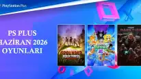 Playstation Plus Haziran Ayı Oyunları Açıklandı