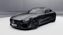 Mercedes-AMG’de "V8" Devrimi: Eleştiriler Yanıt Buldu, Efsane Geri Dönüyor!