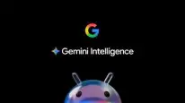 Android'de Yapay Zeka Devrimi: Google Gemini Intelligence için Çıtayı Yükseltti!