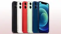 AnTuTu'da iPhone 12 mini Sürprizi!