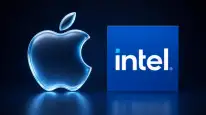 Apple MacBook Neo Çiplerinin Üretimini Intel'e Devrediyor
