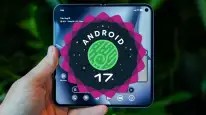 Android 17'de Yeni Dönem: Kısmi Ekran Görüntüsü Özelliği Geliyor