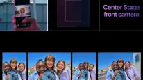 Oppo Gelecekteki Telefonları için 100 MP Selfie Kamerasını Test Ediyor