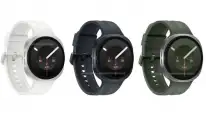 Samsung Galaxy Watch 9 Görselleri ve Renkleri Ortaya Çıktı!