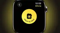 Apple Watch'tan Telsiz Özelliği Kaldırıldı